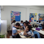Educar en Igualdad